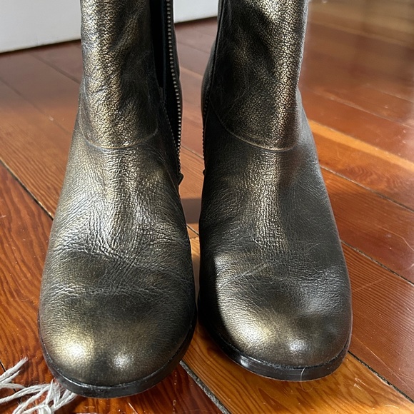 Cole Haan Booties - Picture 1 of 8